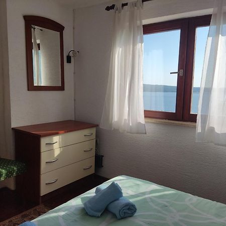 Apartment Teresa With Big Terrace Dramalj تْسْغيكفانِتْسا المظهر الخارجي الصورة