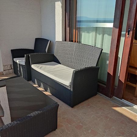 Apartment Teresa With Big Terrace Dramalj تْسْغيكفانِتْسا المظهر الخارجي الصورة