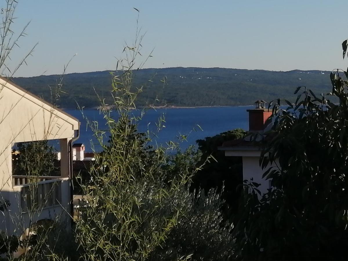 Apartment Teresa With Big Terrace Dramalj تْسْغيكفانِتْسا المظهر الخارجي الصورة