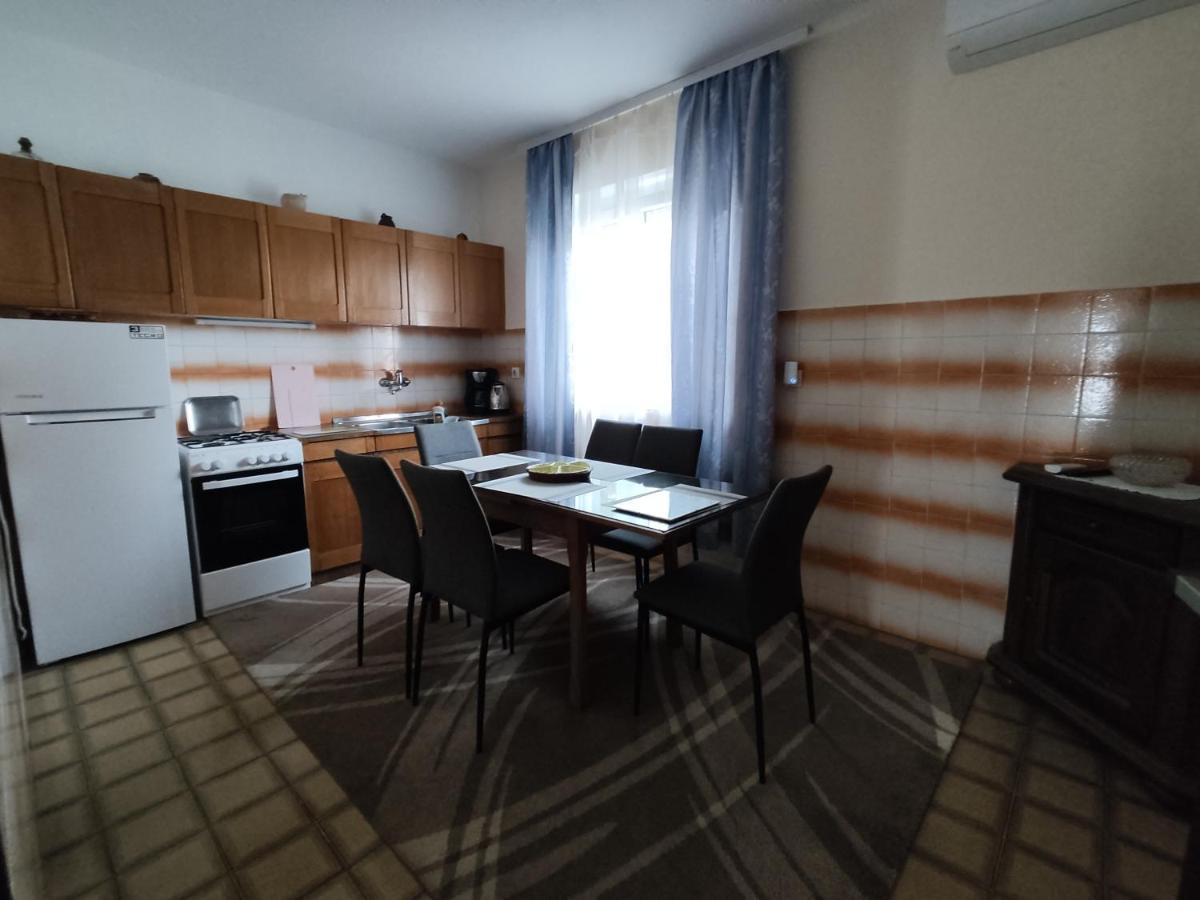 Apartment Teresa With Big Terrace Dramalj تْسْغيكفانِتْسا المظهر الخارجي الصورة