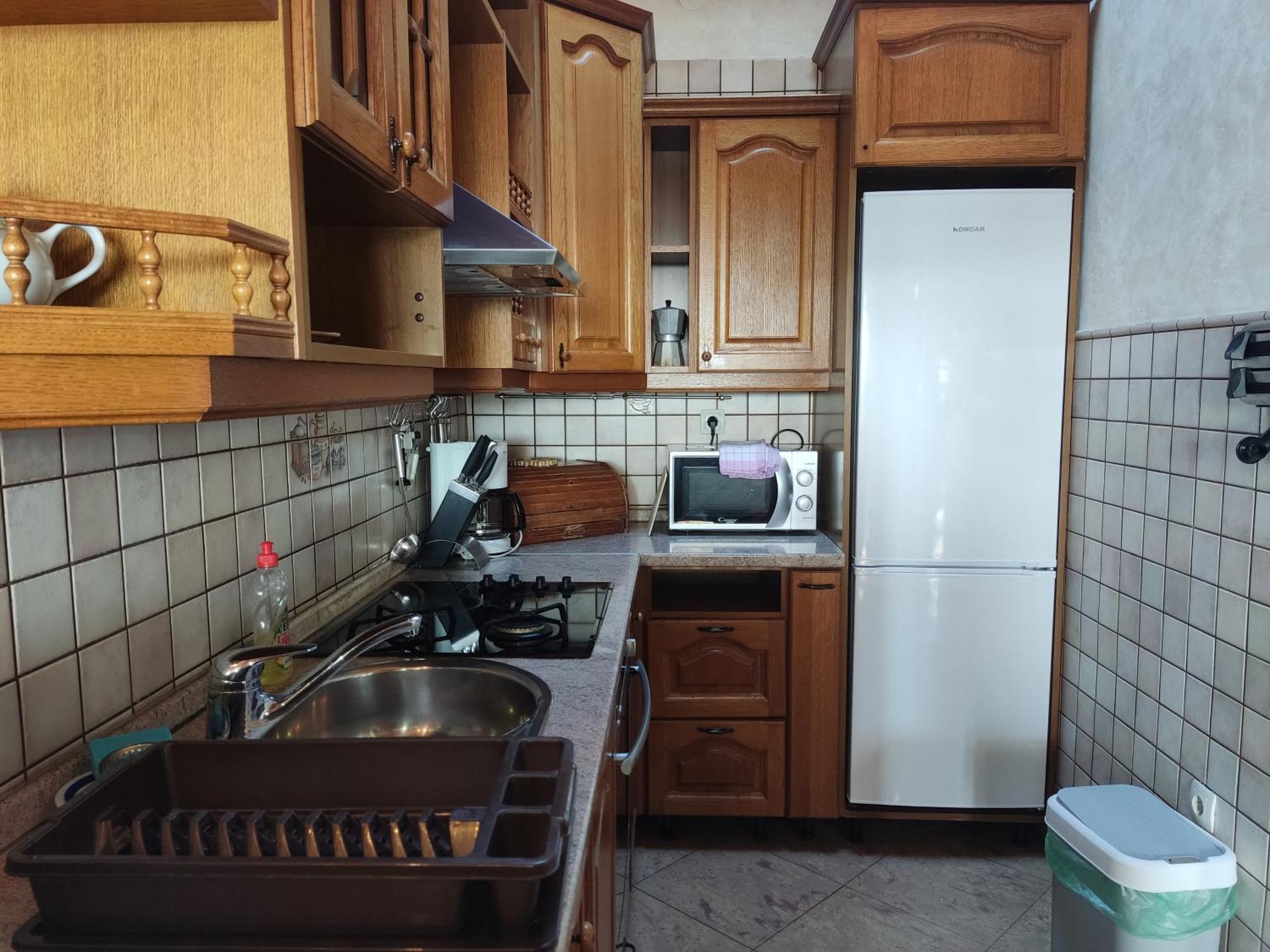 Apartment Teresa With Big Terrace Dramalj تْسْغيكفانِتْسا المظهر الخارجي الصورة