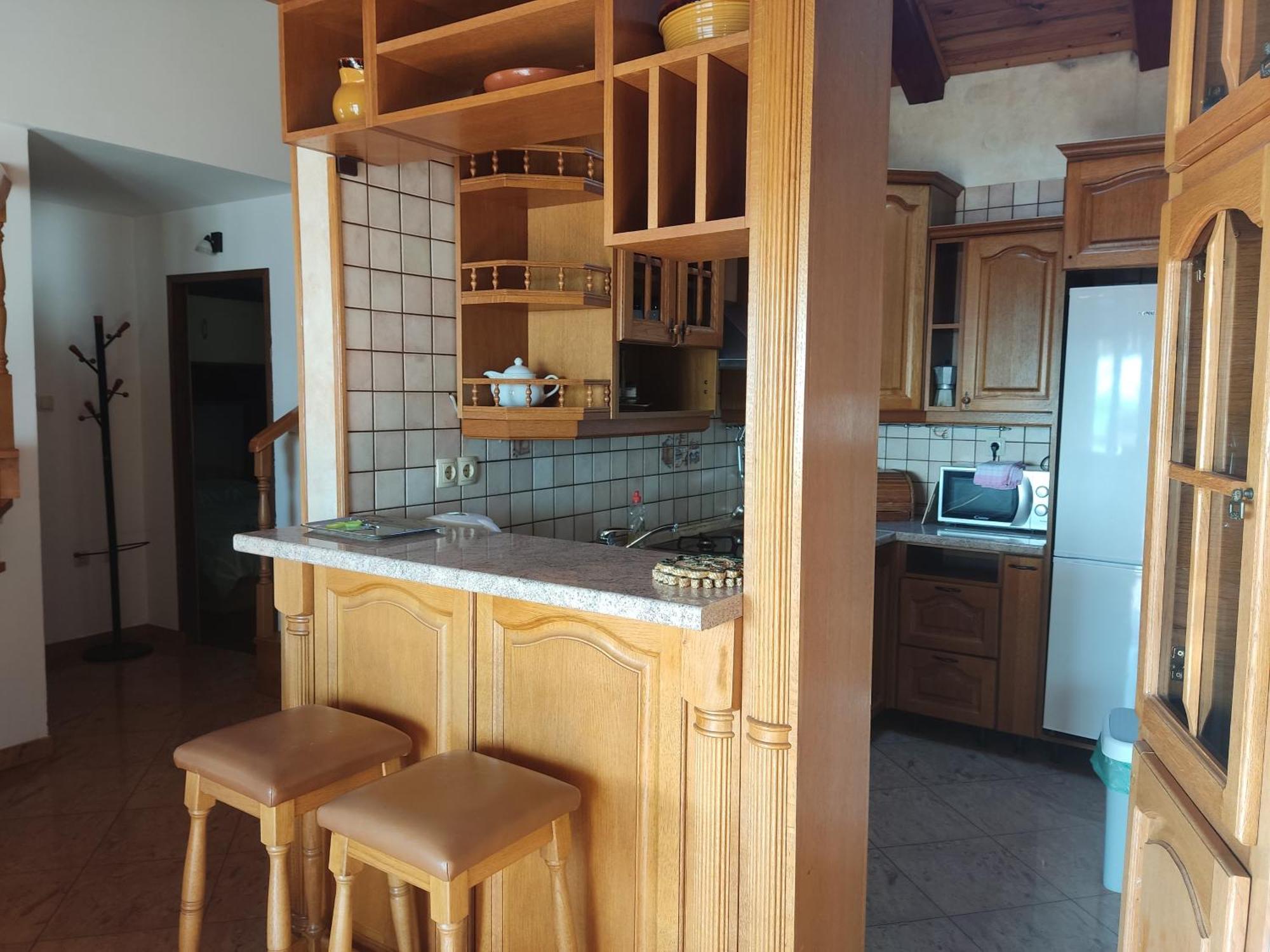 Apartment Teresa With Big Terrace Dramalj تْسْغيكفانِتْسا المظهر الخارجي الصورة