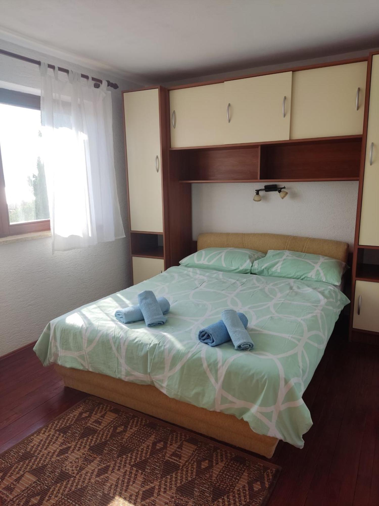 Apartment Teresa With Big Terrace Dramalj تْسْغيكفانِتْسا المظهر الخارجي الصورة