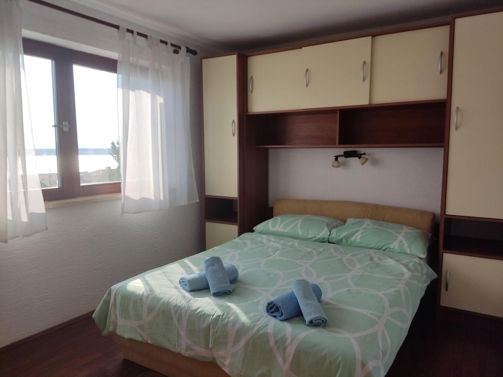 Apartment Teresa With Big Terrace Dramalj تْسْغيكفانِتْسا المظهر الخارجي الصورة