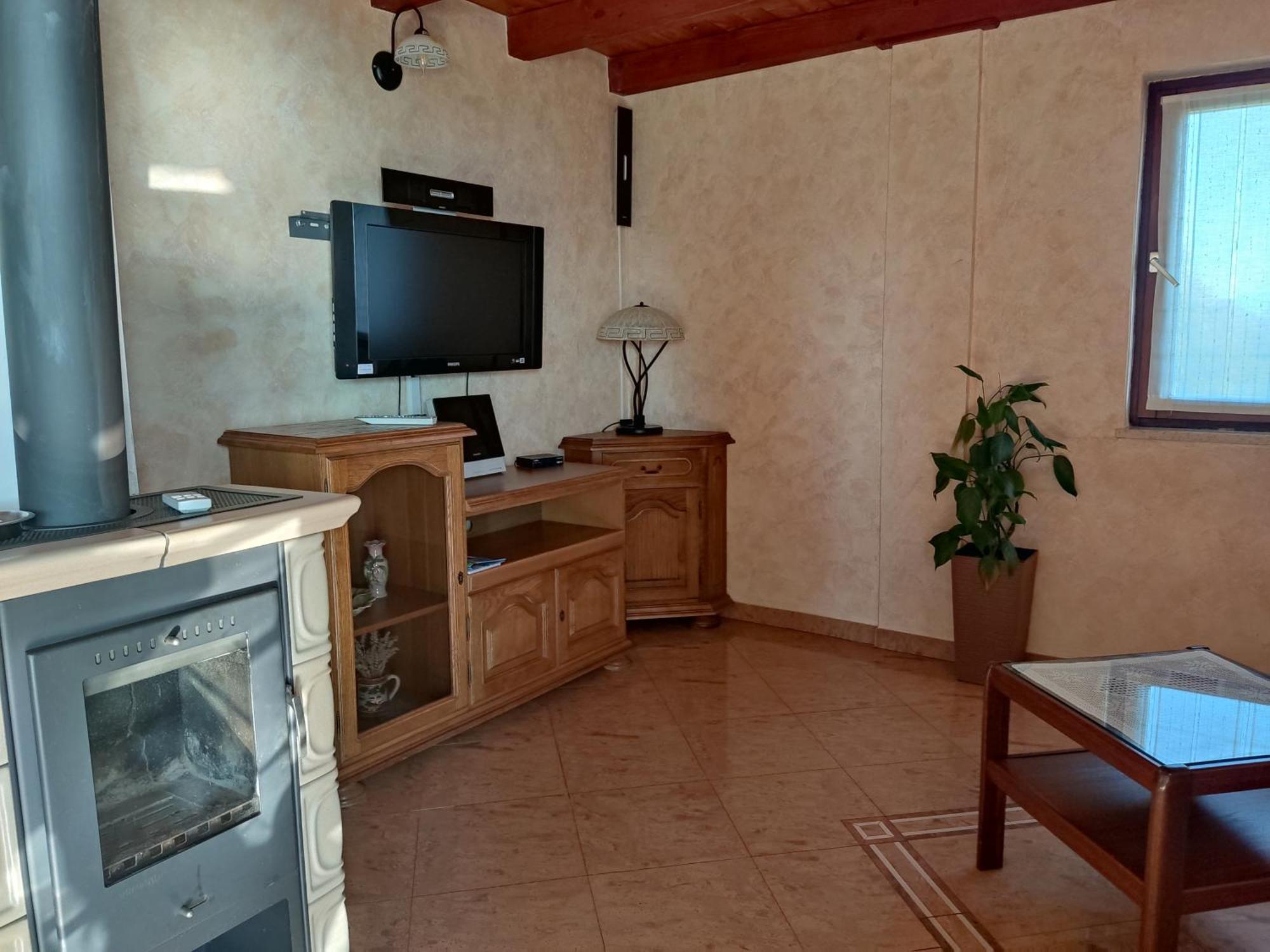 Apartment Teresa With Big Terrace Dramalj تْسْغيكفانِتْسا المظهر الخارجي الصورة