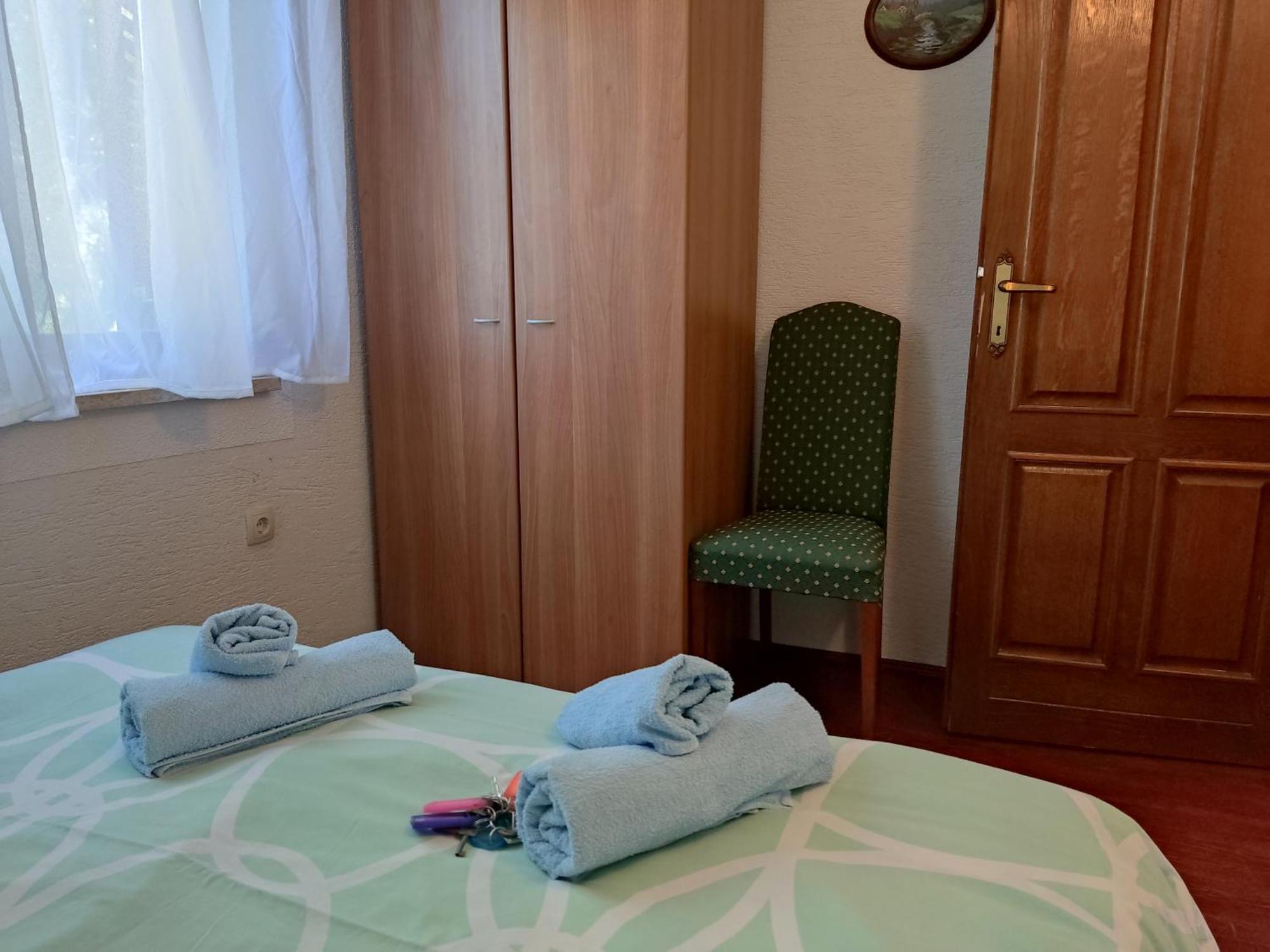 Apartment Teresa With Big Terrace Dramalj تْسْغيكفانِتْسا المظهر الخارجي الصورة