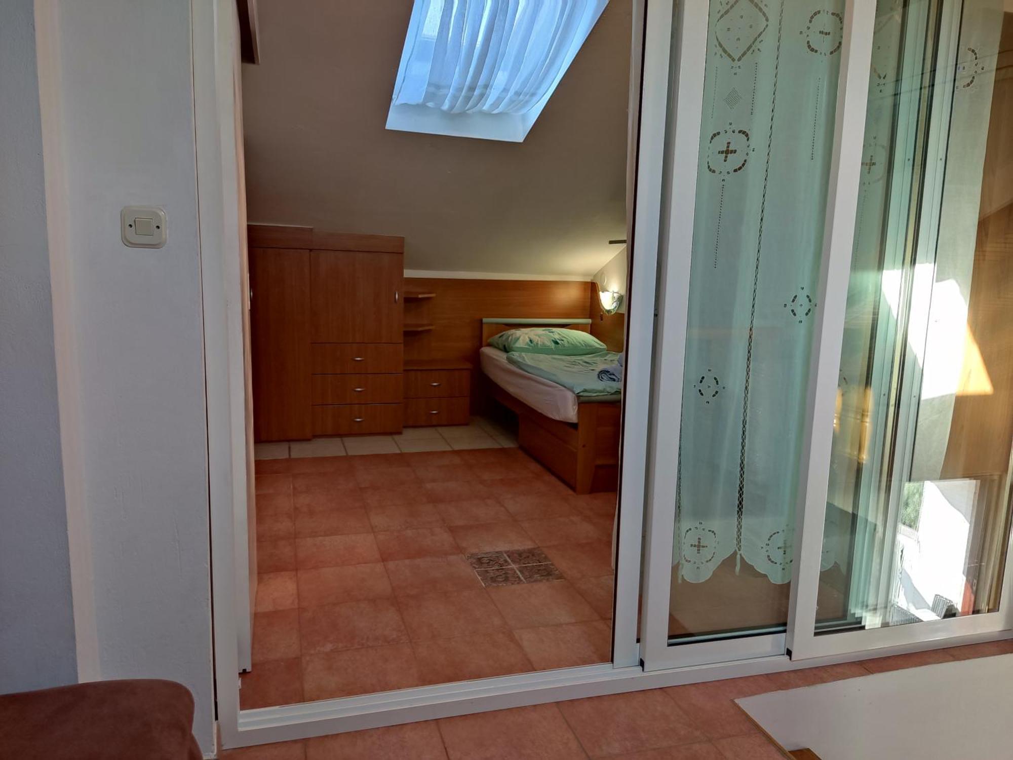 Apartment Teresa With Big Terrace Dramalj تْسْغيكفانِتْسا المظهر الخارجي الصورة