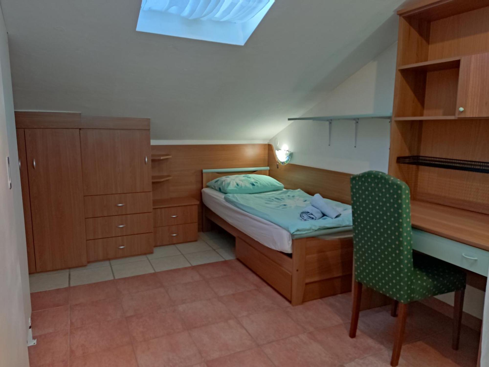 Apartment Teresa With Big Terrace Dramalj تْسْغيكفانِتْسا المظهر الخارجي الصورة