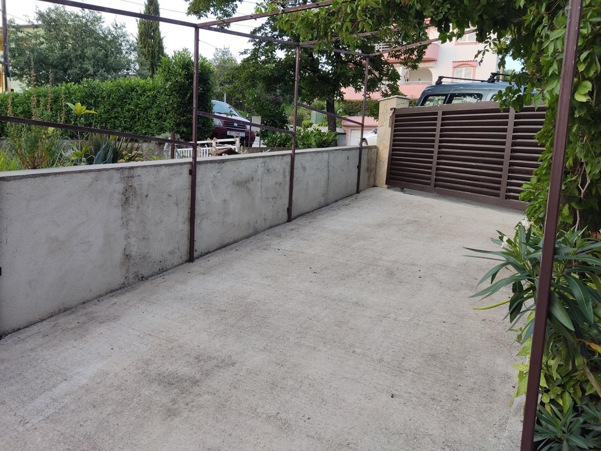 Apartment Teresa With Big Terrace Dramalj تْسْغيكفانِتْسا المظهر الخارجي الصورة