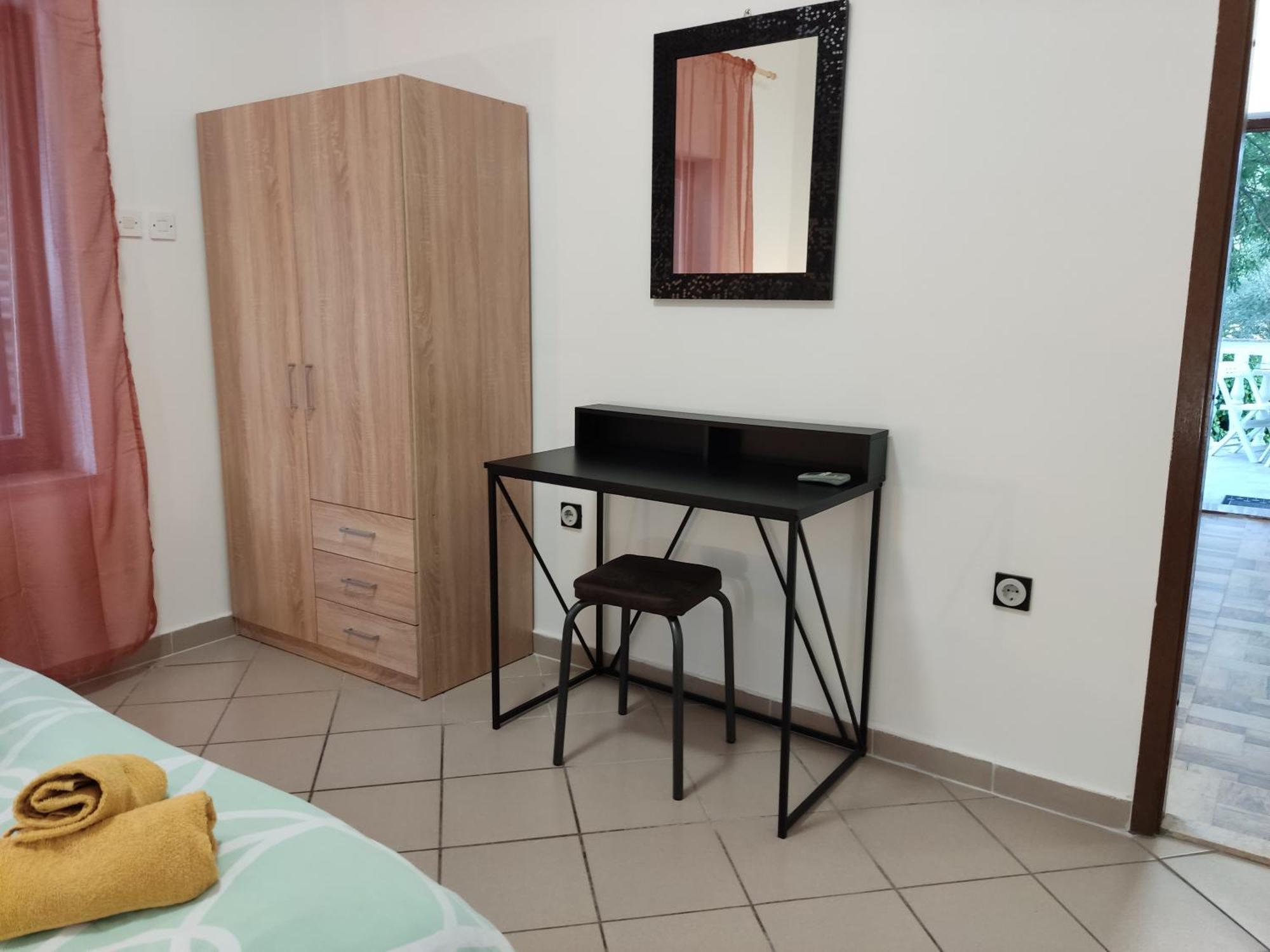 Apartment Teresa With Big Terrace Dramalj تْسْغيكفانِتْسا المظهر الخارجي الصورة