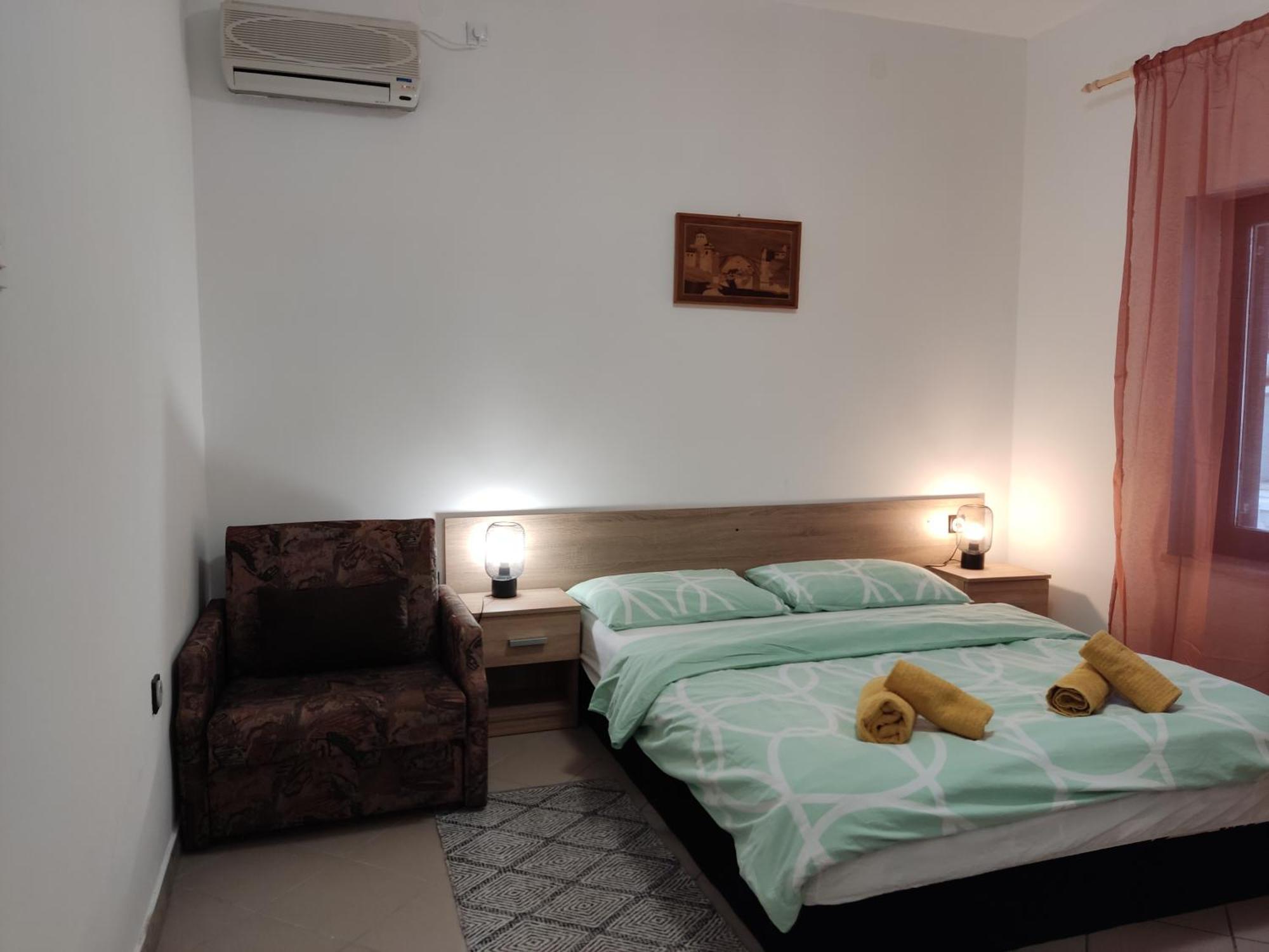 Apartment Teresa With Big Terrace Dramalj تْسْغيكفانِتْسا المظهر الخارجي الصورة